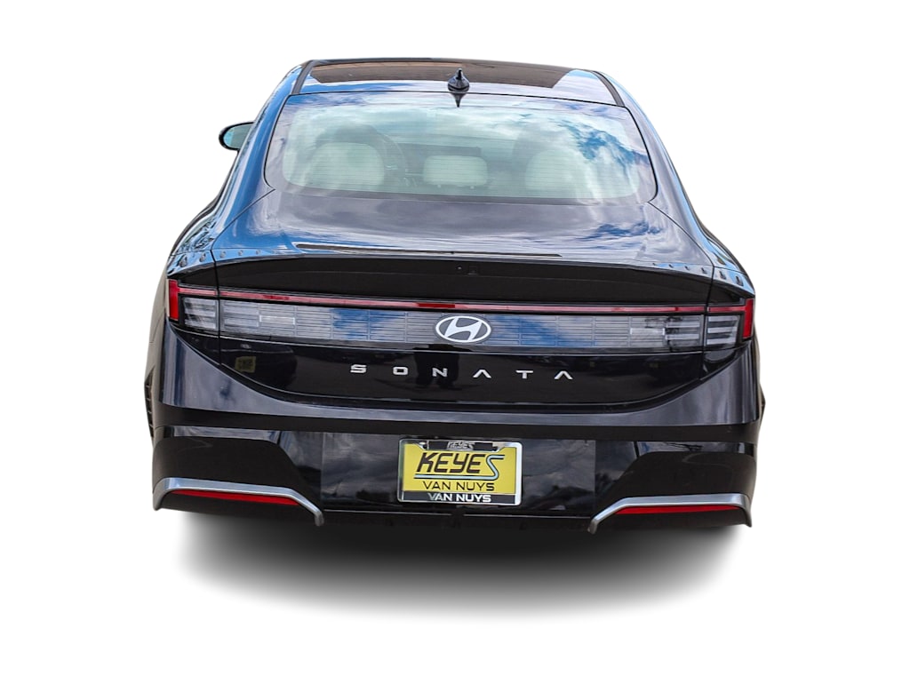 Thumbnail: 2026 Hyundai Sonata - 18