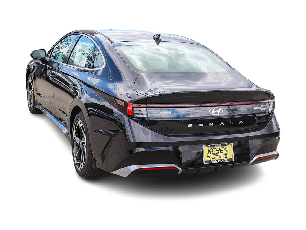 Thumbnail: 2026 Hyundai Sonata - 3