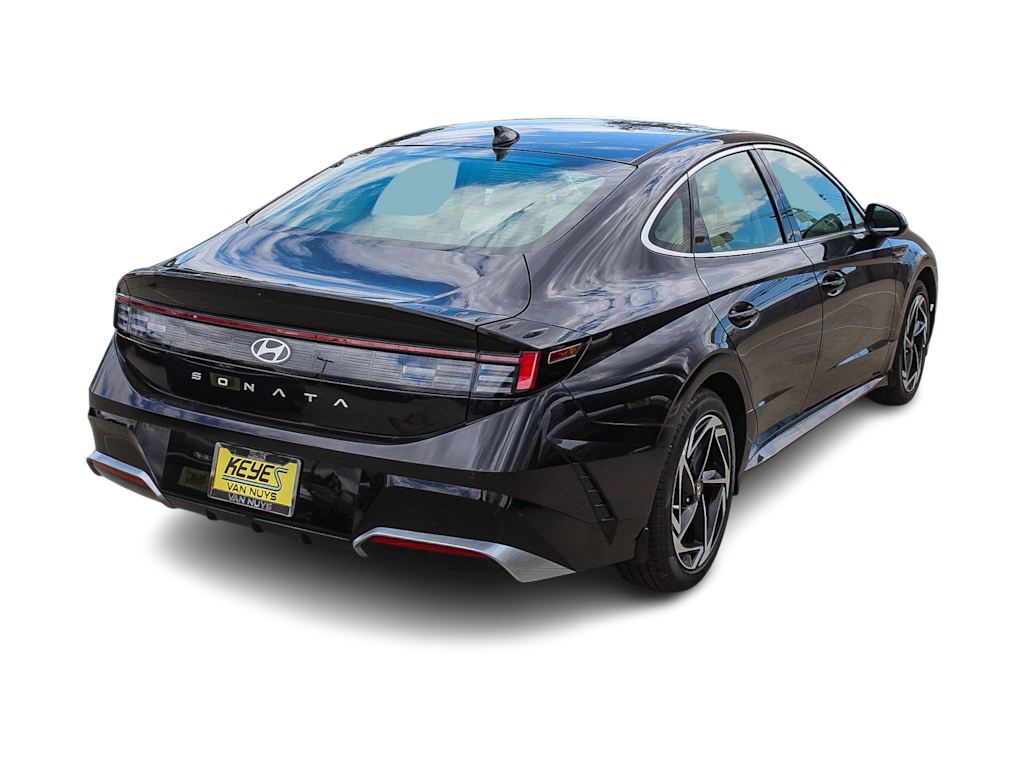 Thumbnail: 2026 Hyundai Sonata - 17