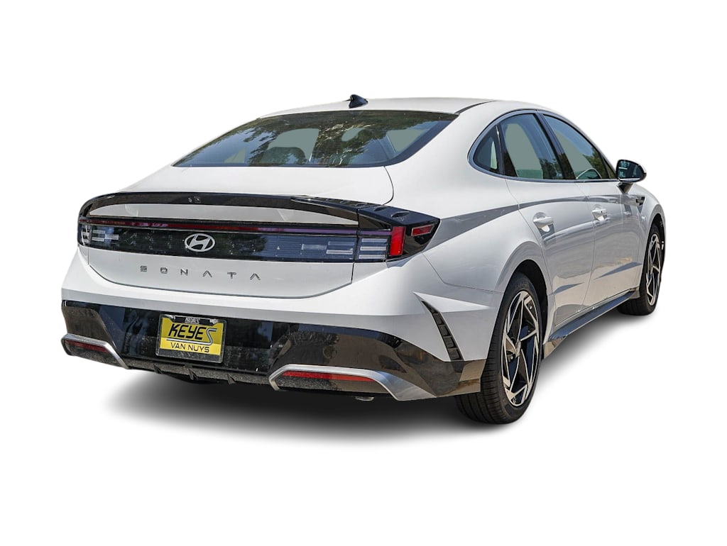 Thumbnail: 2026 Hyundai Sonata - 18