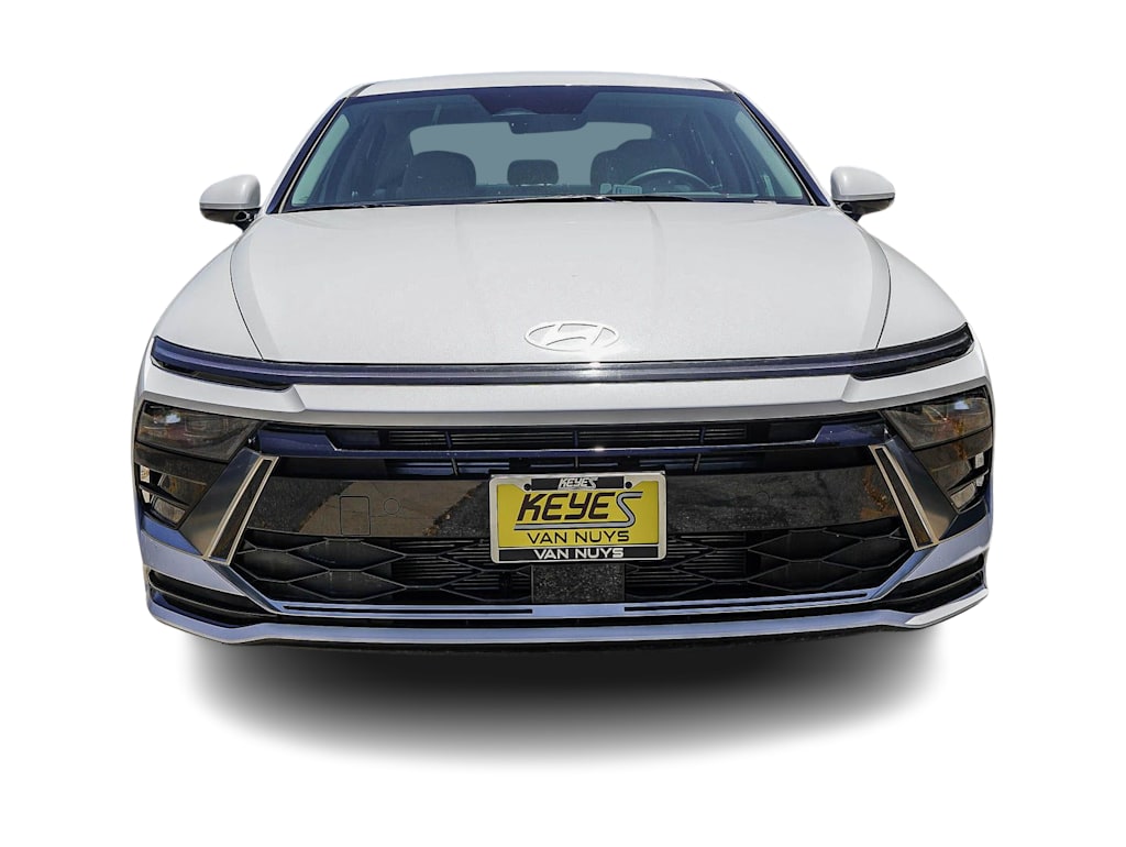 Thumbnail: 2026 Hyundai Sonata - 17