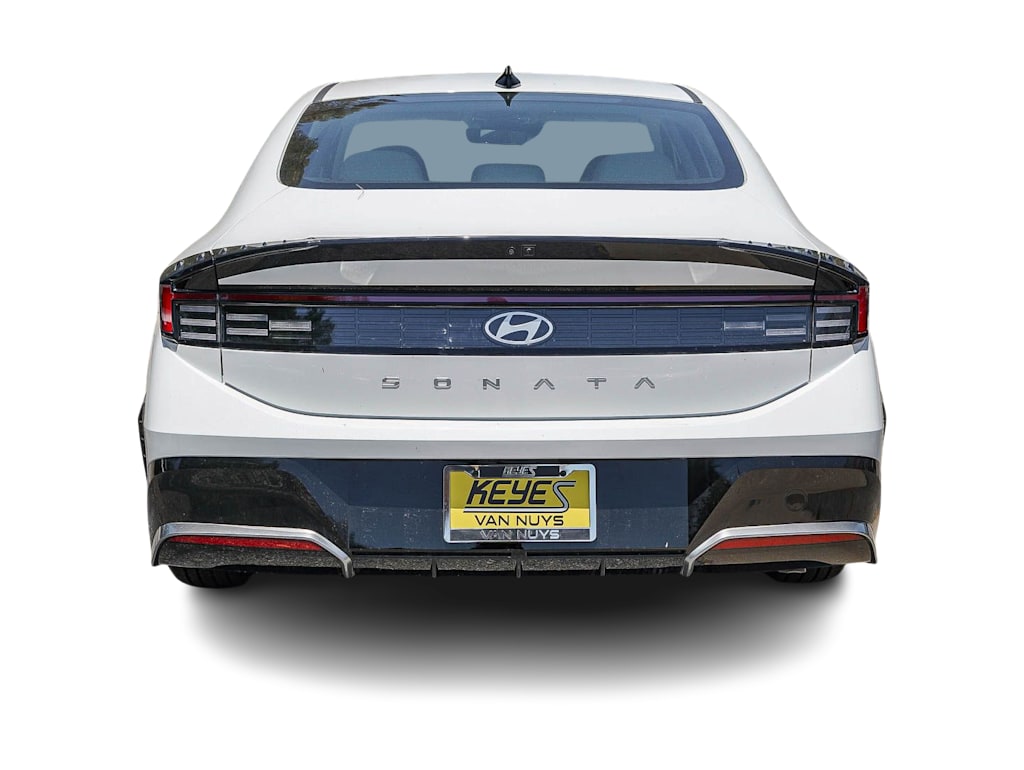 Thumbnail: 2026 Hyundai Sonata - 4