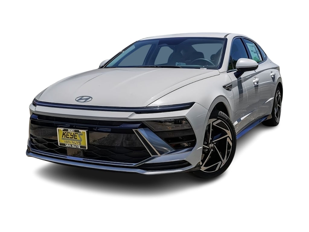 Thumbnail: 2026 Hyundai Sonata - 5