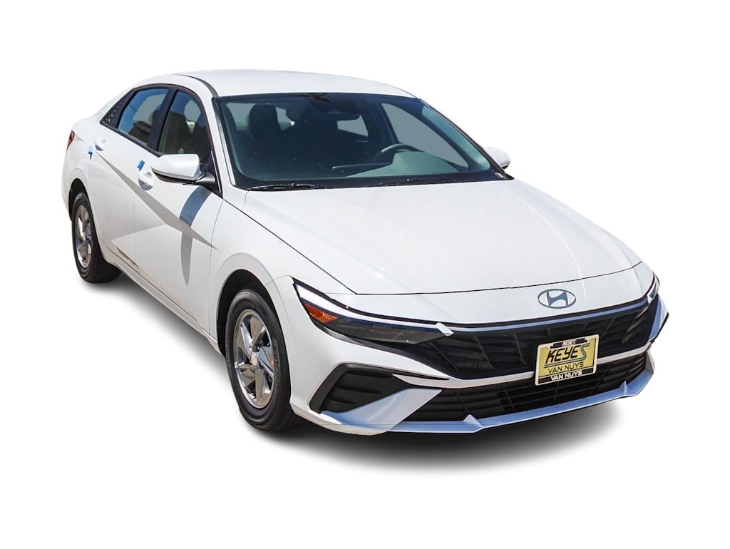 Thumbnail: 2026 Hyundai Elantra - 17