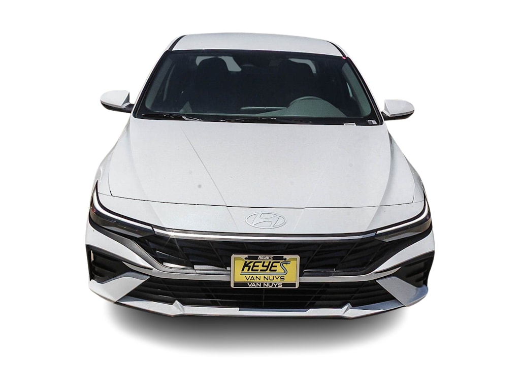 Thumbnail: 2026 Hyundai Elantra - 4