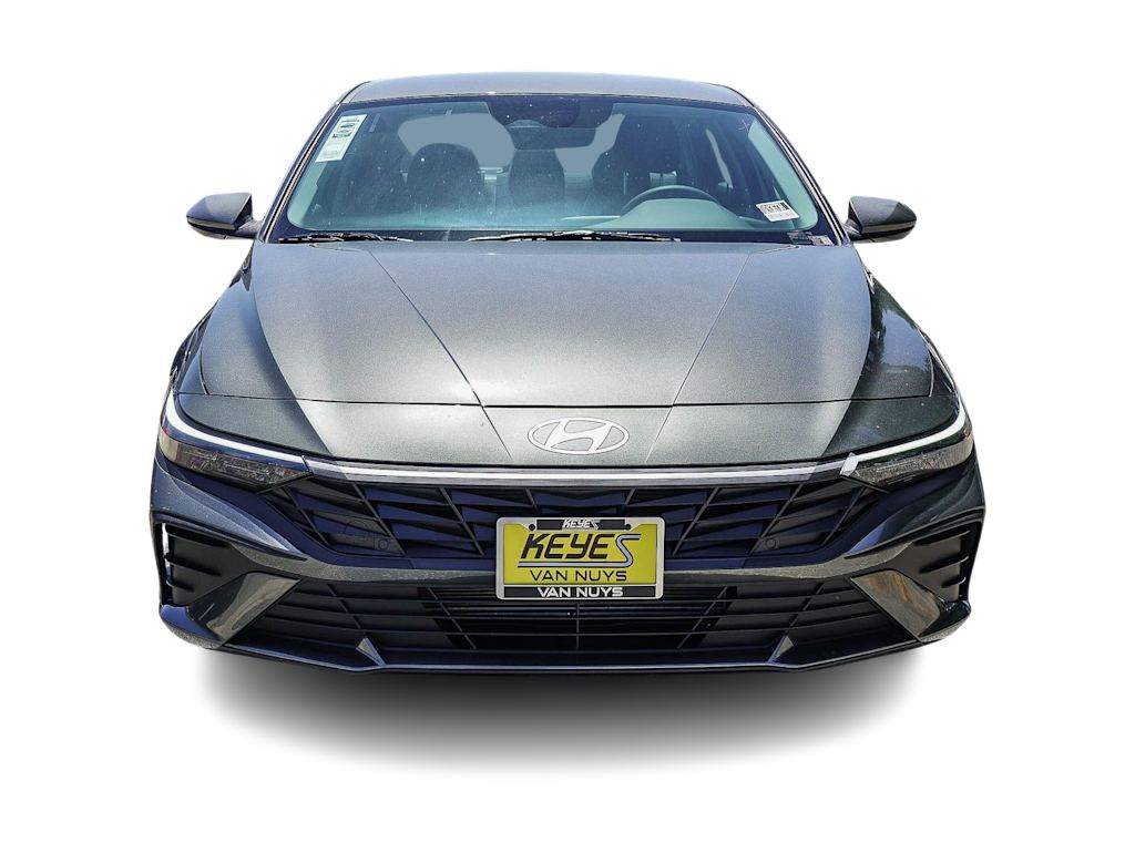 Thumbnail: 2026 Hyundai Elantra - 5