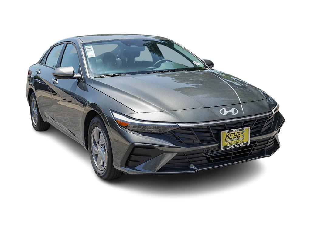 Thumbnail: 2026 Hyundai Elantra - 15