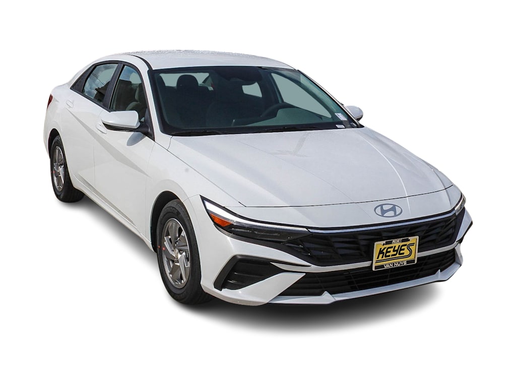 Thumbnail: 2026 Hyundai Elantra - 16