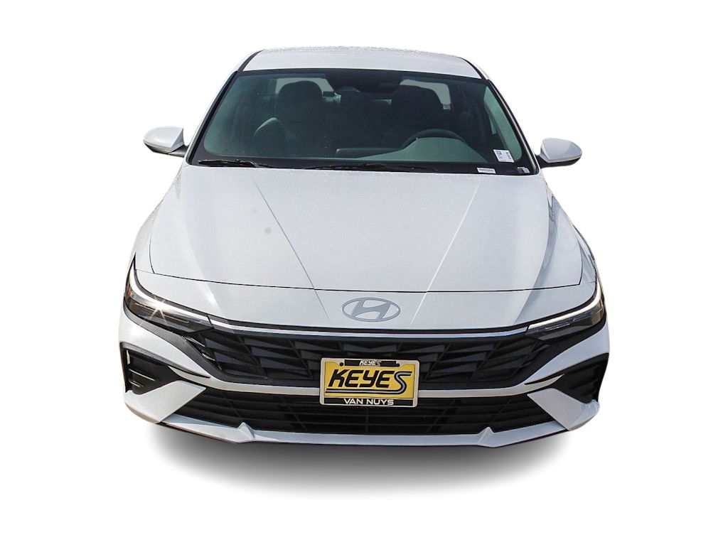 Thumbnail: 2026 Hyundai Elantra - 5