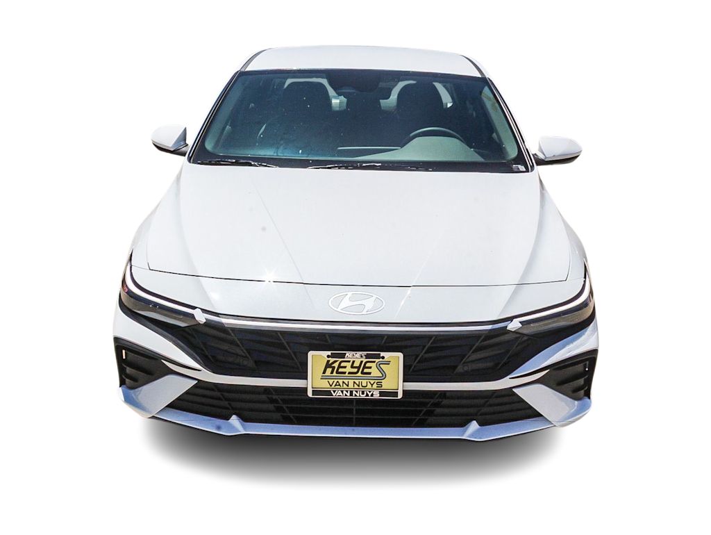 Thumbnail: 2026 Hyundai Elantra - 5