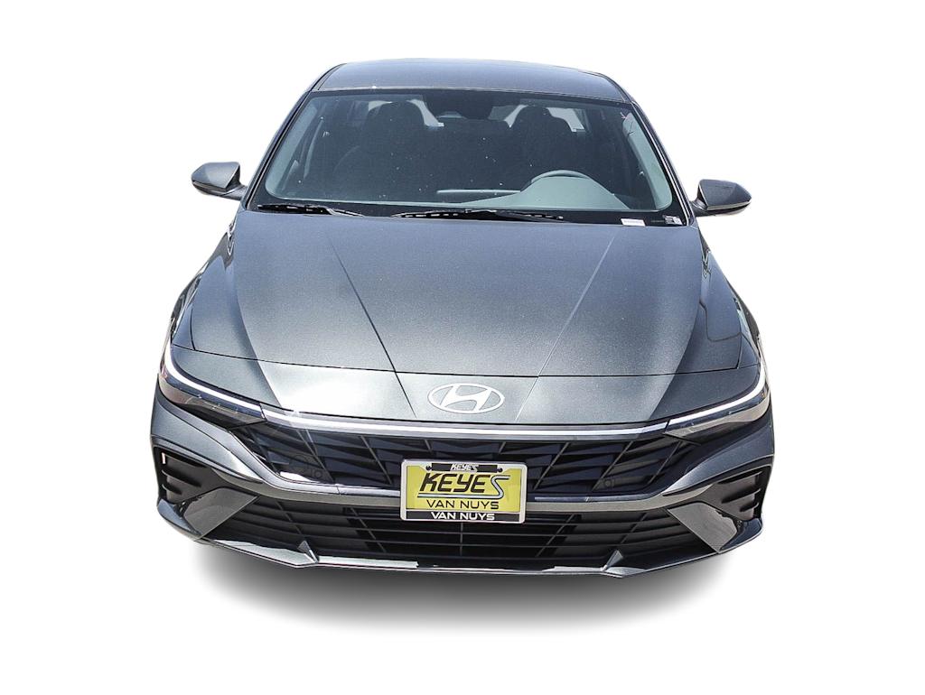 Thumbnail: 2026 Hyundai Elantra - 5