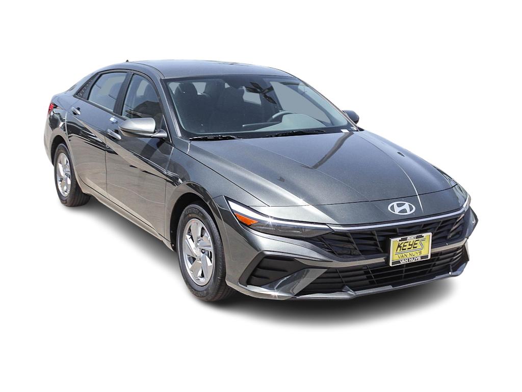 Thumbnail: 2026 Hyundai Elantra - 17