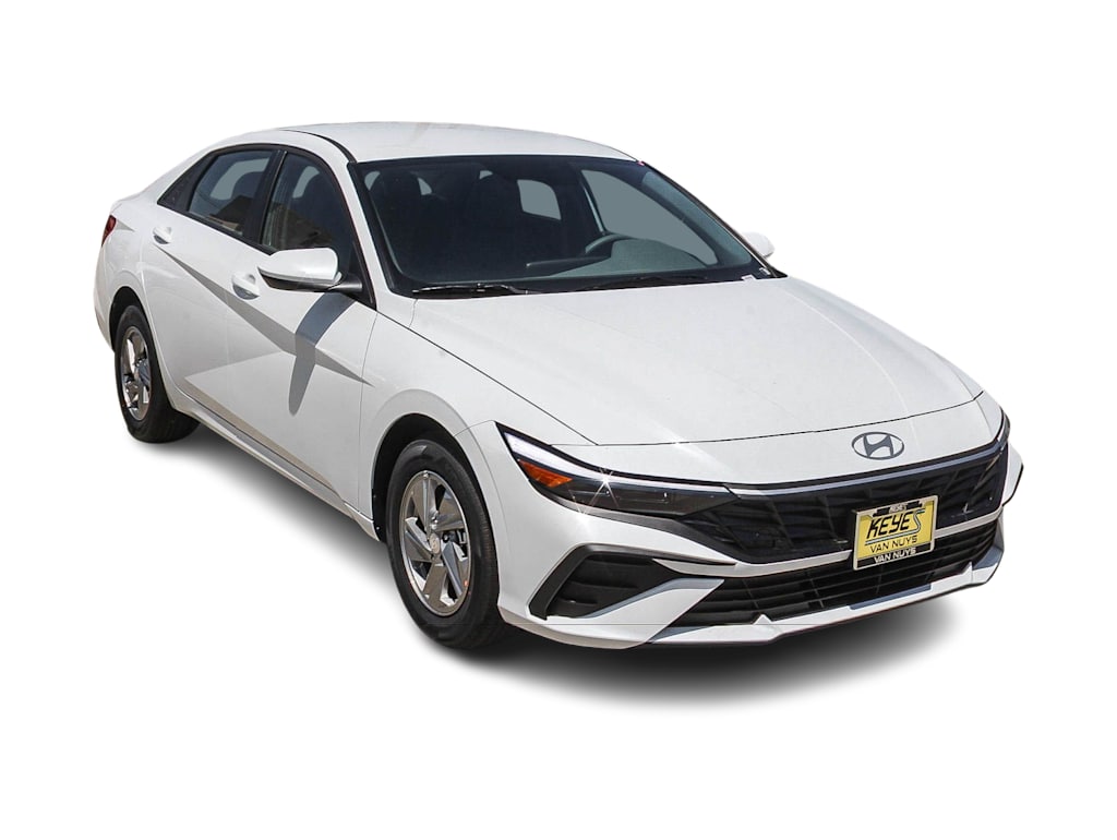 Thumbnail: 2026 Hyundai Elantra - 16