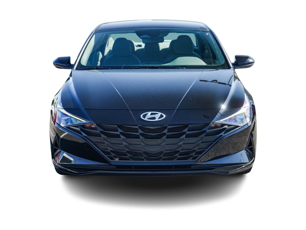 2022 Hyundai Elantra SEL 5