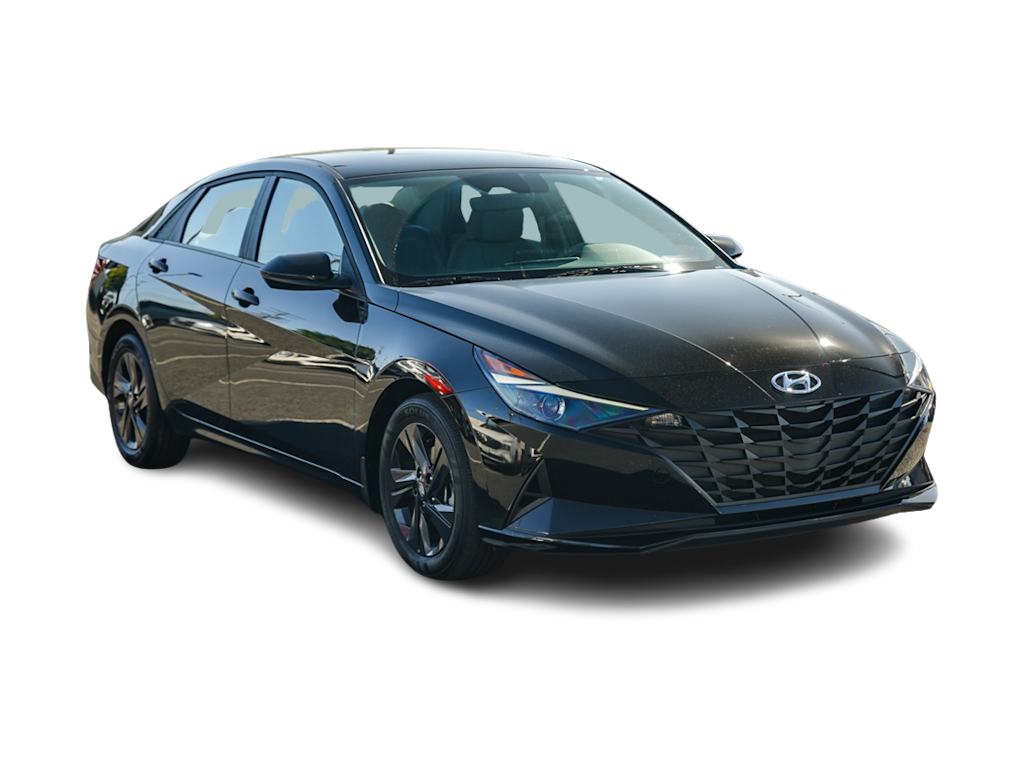 2022 Hyundai Elantra SEL 18