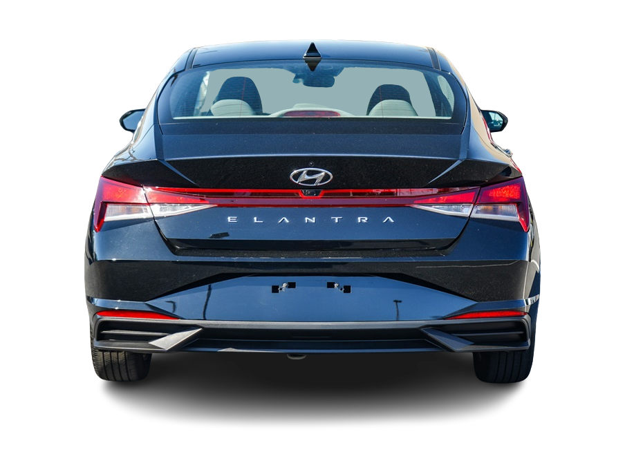2022 Hyundai Elantra SEL 4