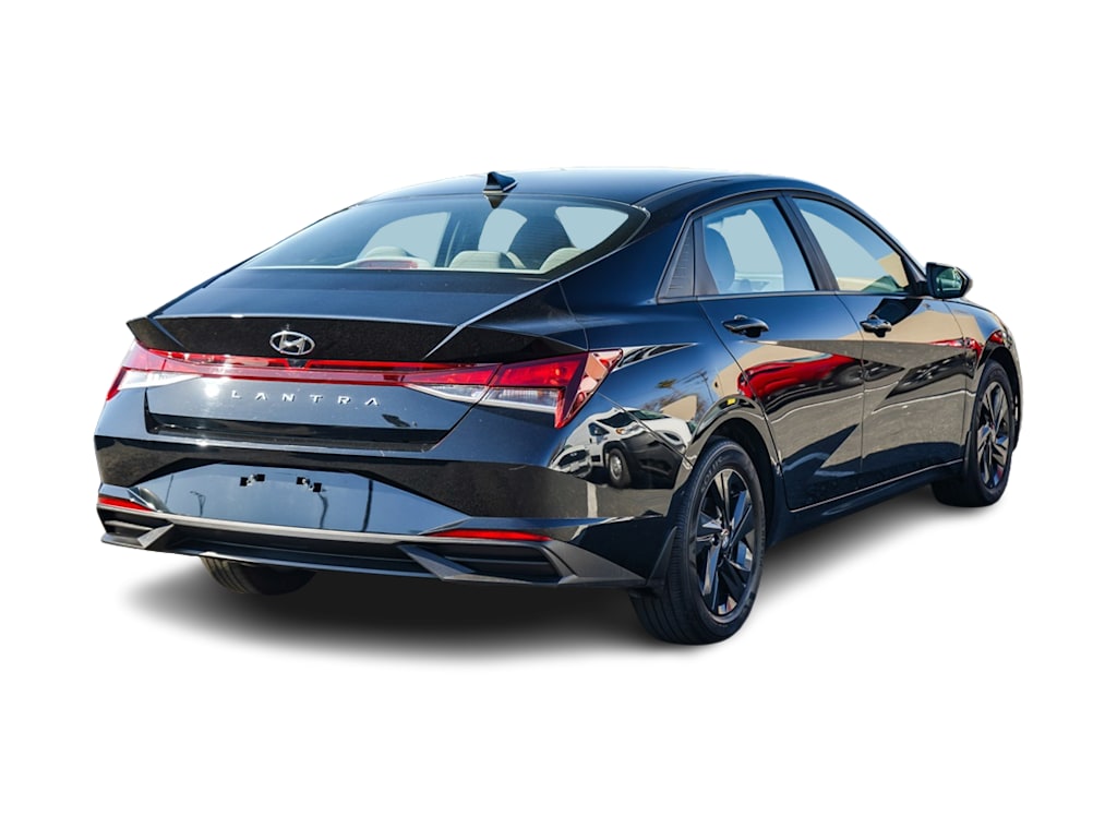 2022 Hyundai Elantra SEL 19