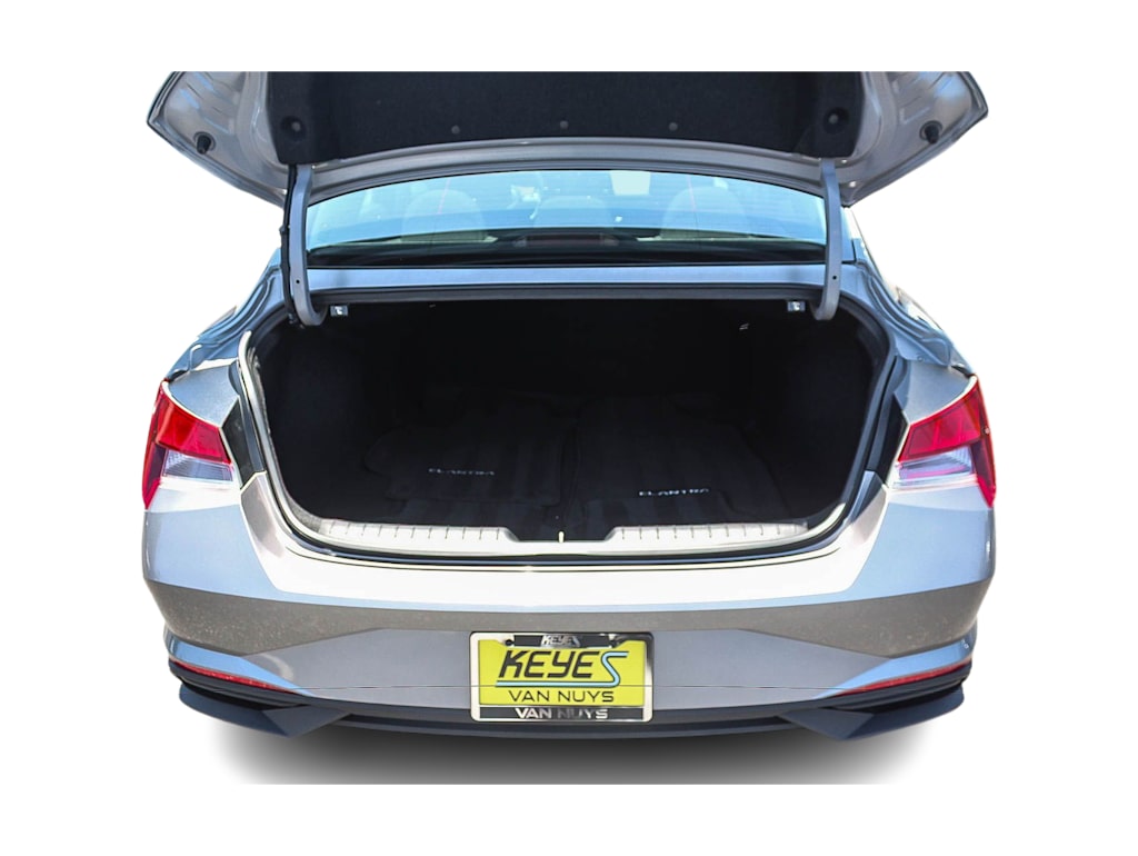 Thumbnail: 2023 Hyundai Elantra - 16