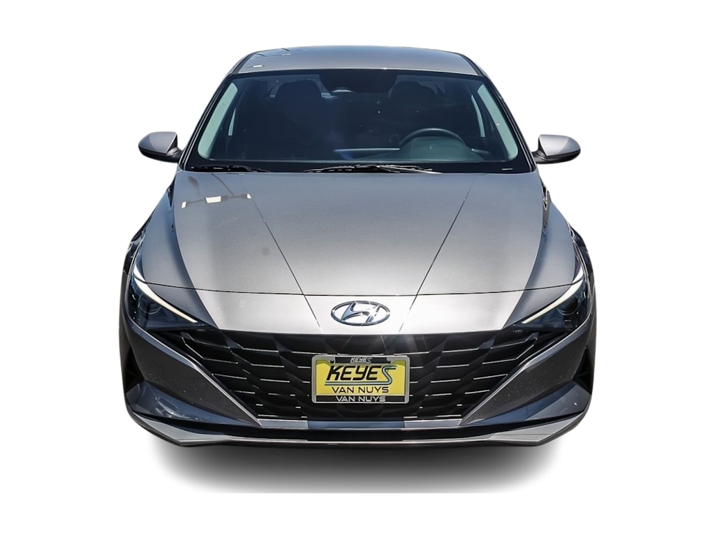 Thumbnail: 2023 Hyundai Elantra - 5