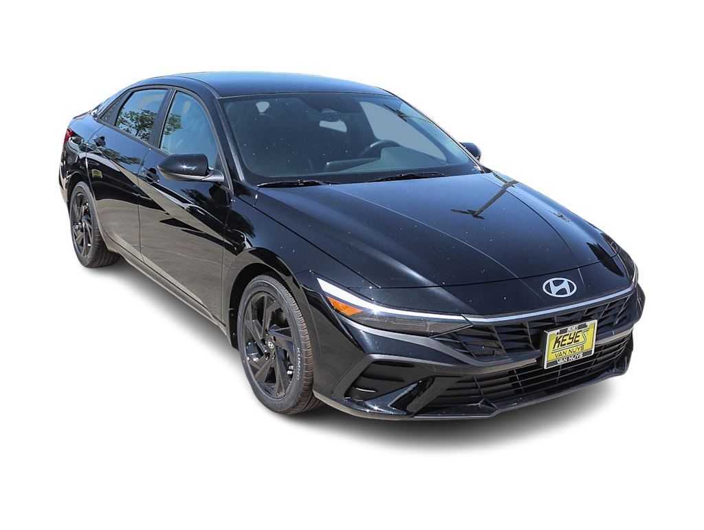 Thumbnail: 2026 Hyundai Elantra - 17