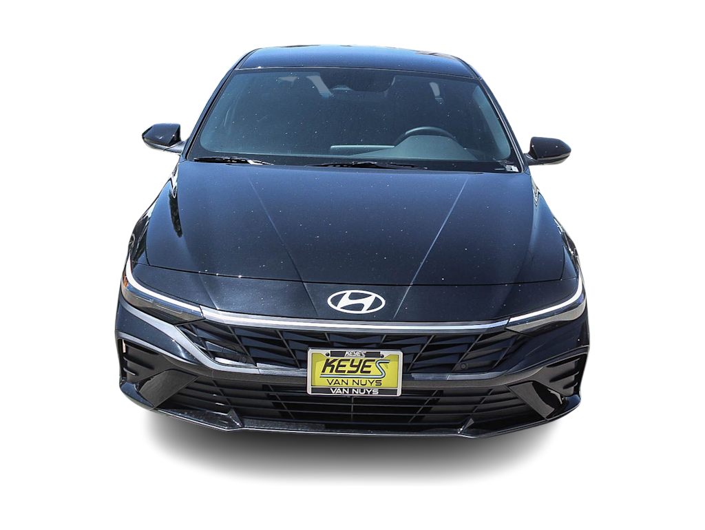 Thumbnail: 2026 Hyundai Elantra - 5