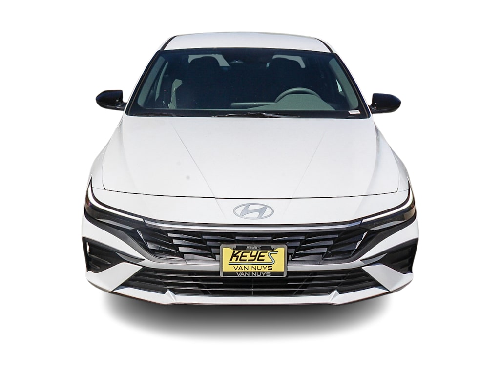 Thumbnail: 2026 Hyundai Elantra - 5