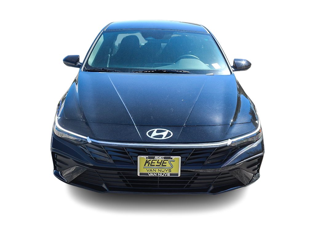 Thumbnail: 2026 Hyundai Elantra - 5