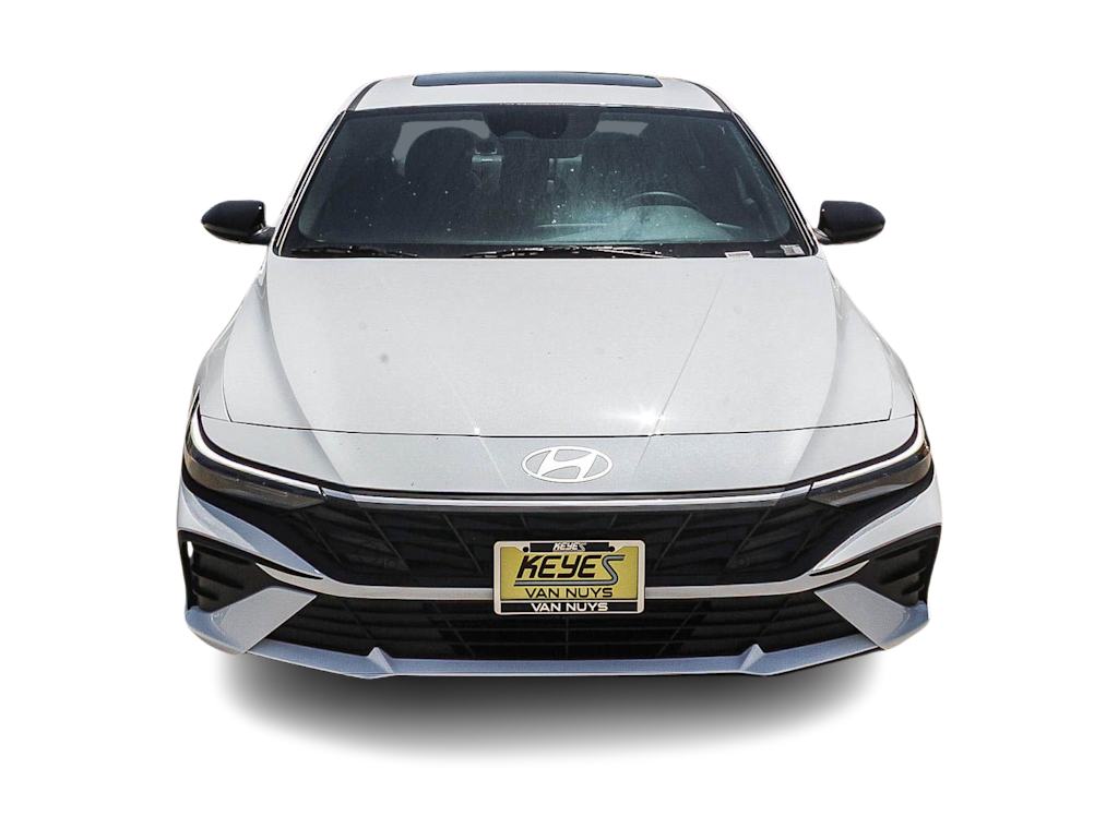 Thumbnail: 2026 Hyundai Elantra - 5