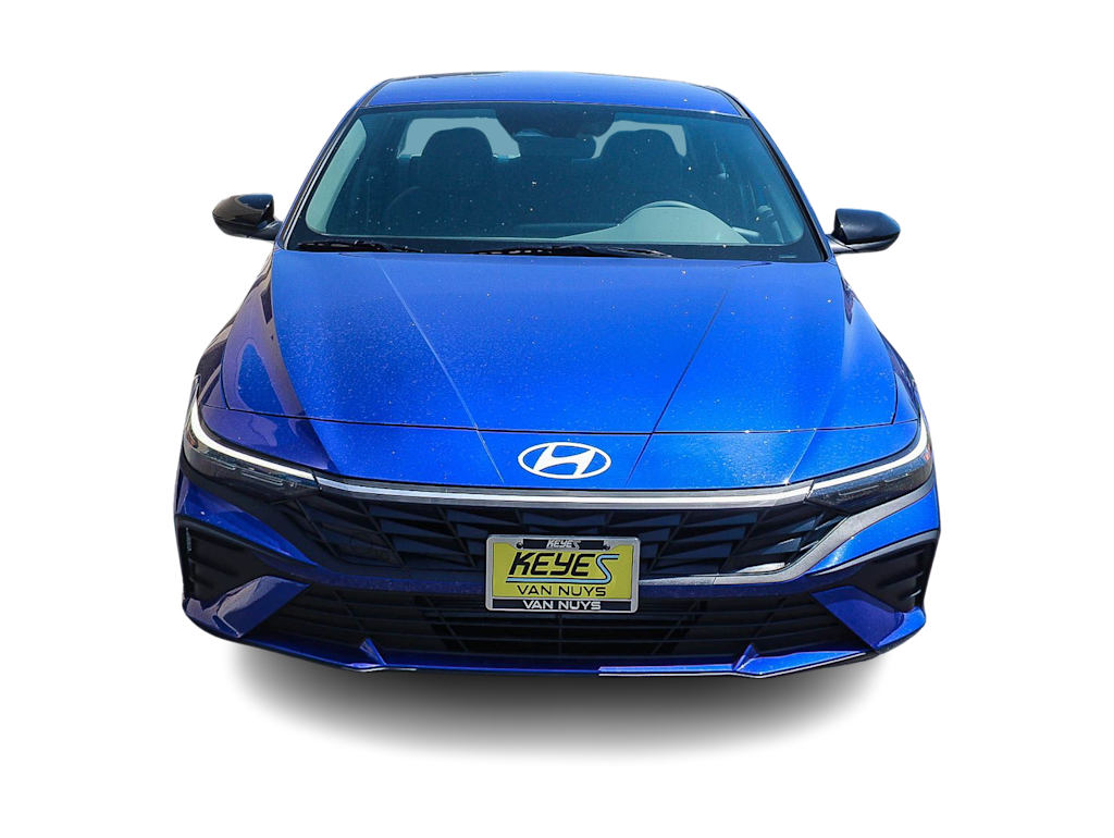Thumbnail: 2026 Hyundai Elantra - 5