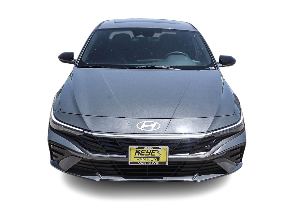 Thumbnail: 2026 Hyundai Elantra - 5