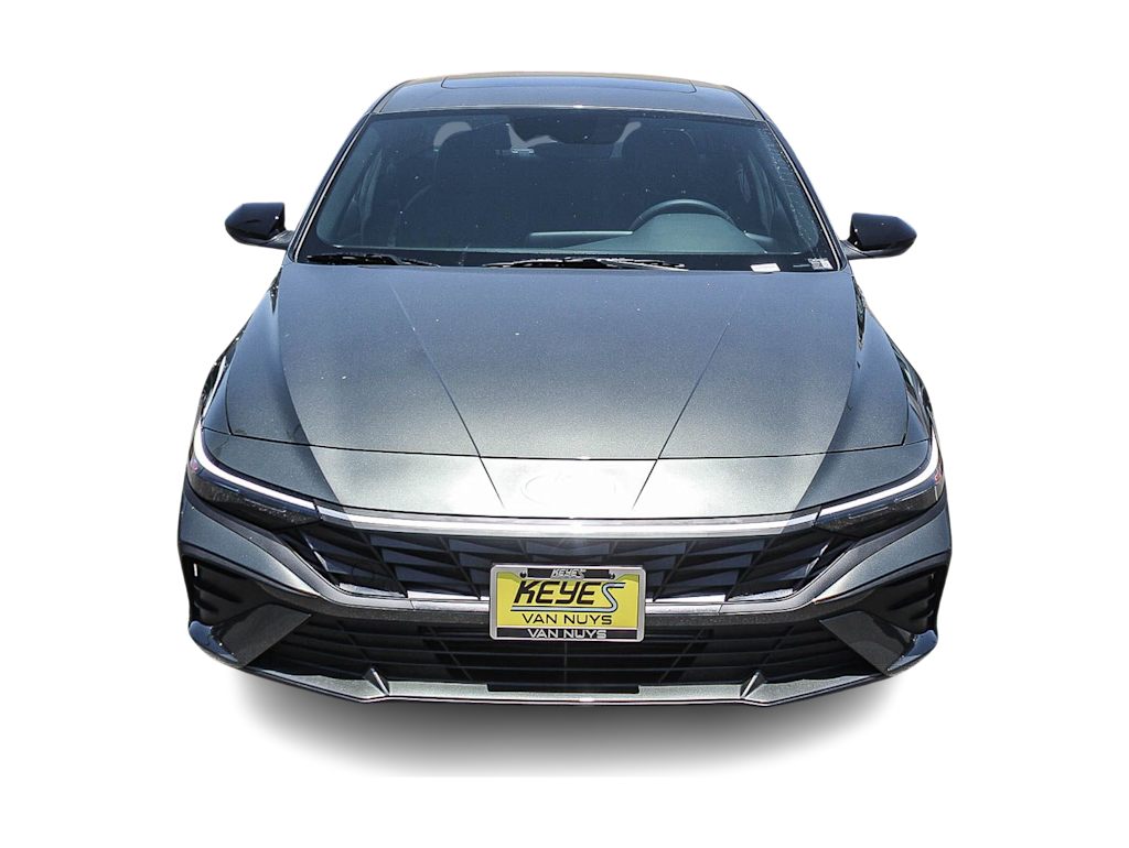 Thumbnail: 2026 Hyundai Elantra - 5