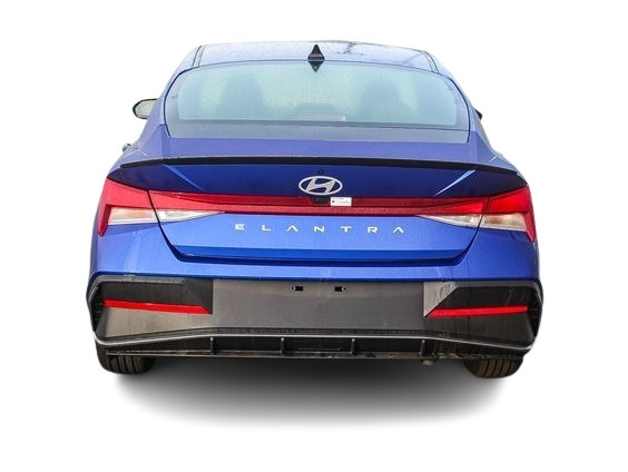 Thumbnail: 2025 Hyundai Elantra - 4