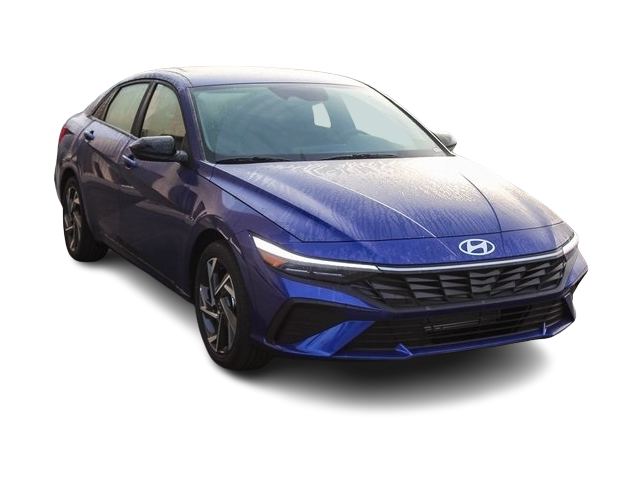 Thumbnail: 2025 Hyundai Elantra - 19