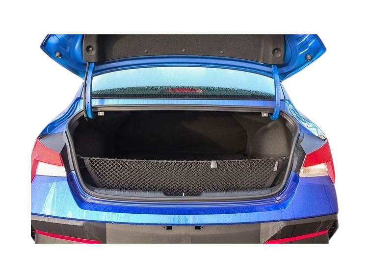 Thumbnail: 2025 Hyundai Elantra - 17