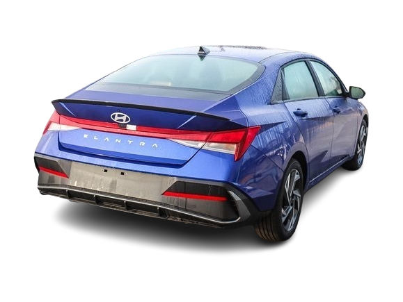 Thumbnail: 2025 Hyundai Elantra - 20