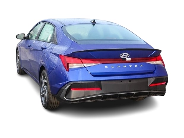 Thumbnail: 2025 Hyundai Elantra - 3
