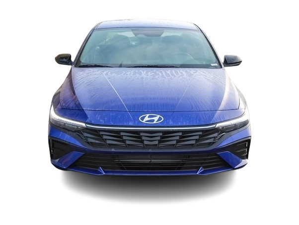 Thumbnail: 2025 Hyundai Elantra - 5