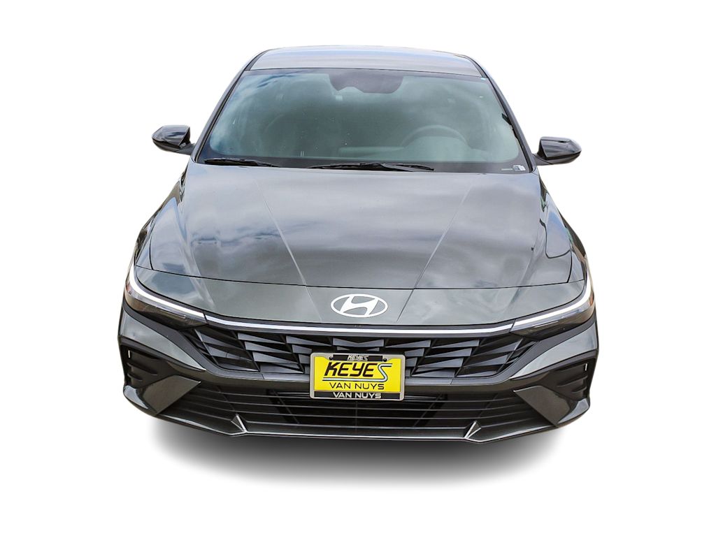 Thumbnail: 2026 Hyundai Elantra - 5