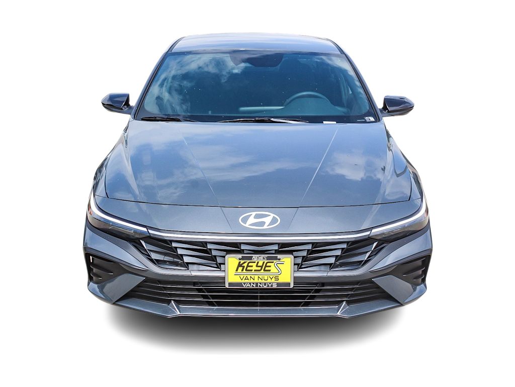 Thumbnail: 2026 Hyundai Elantra - 5