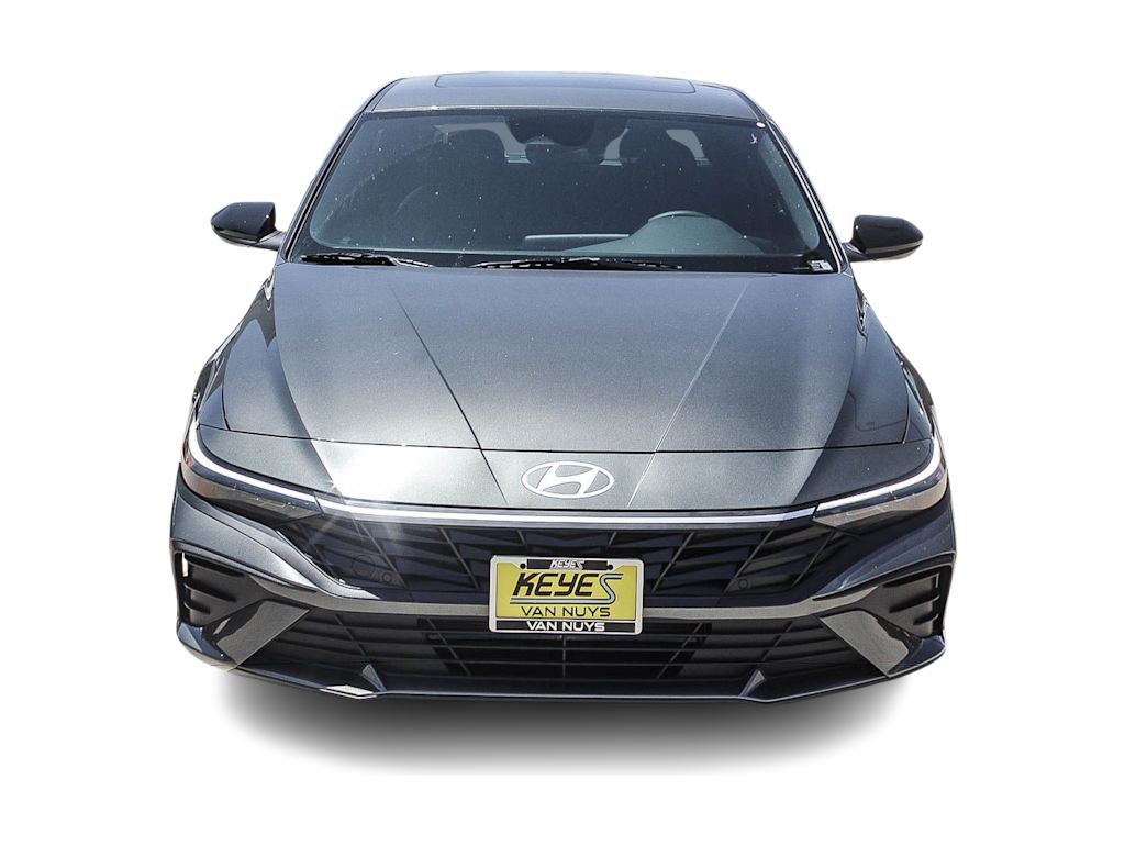 Thumbnail: 2026 Hyundai Elantra - 5