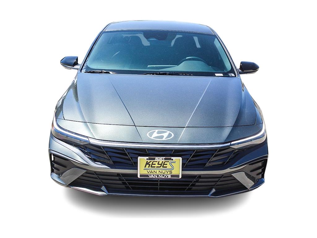 Thumbnail: 2026 Hyundai Elantra - 5
