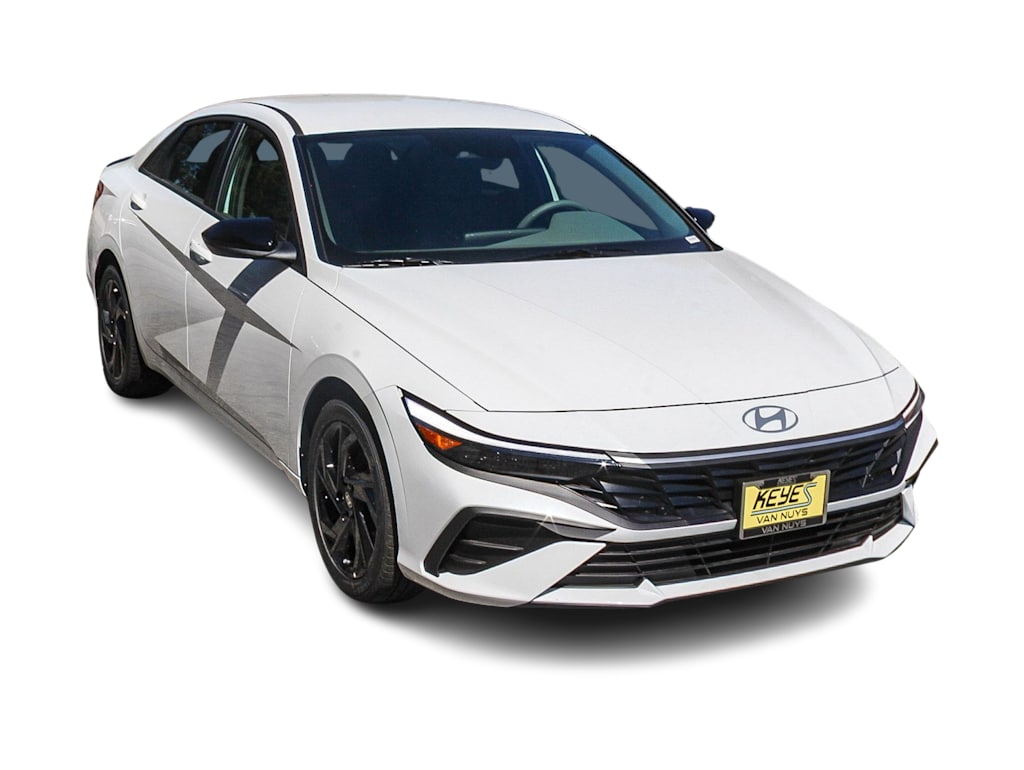 Thumbnail: 2026 Hyundai Elantra - 17