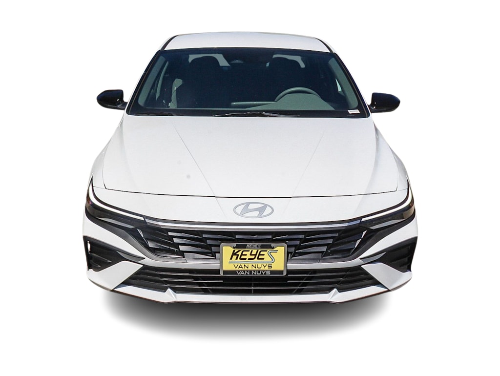 Thumbnail: 2026 Hyundai Elantra - 5