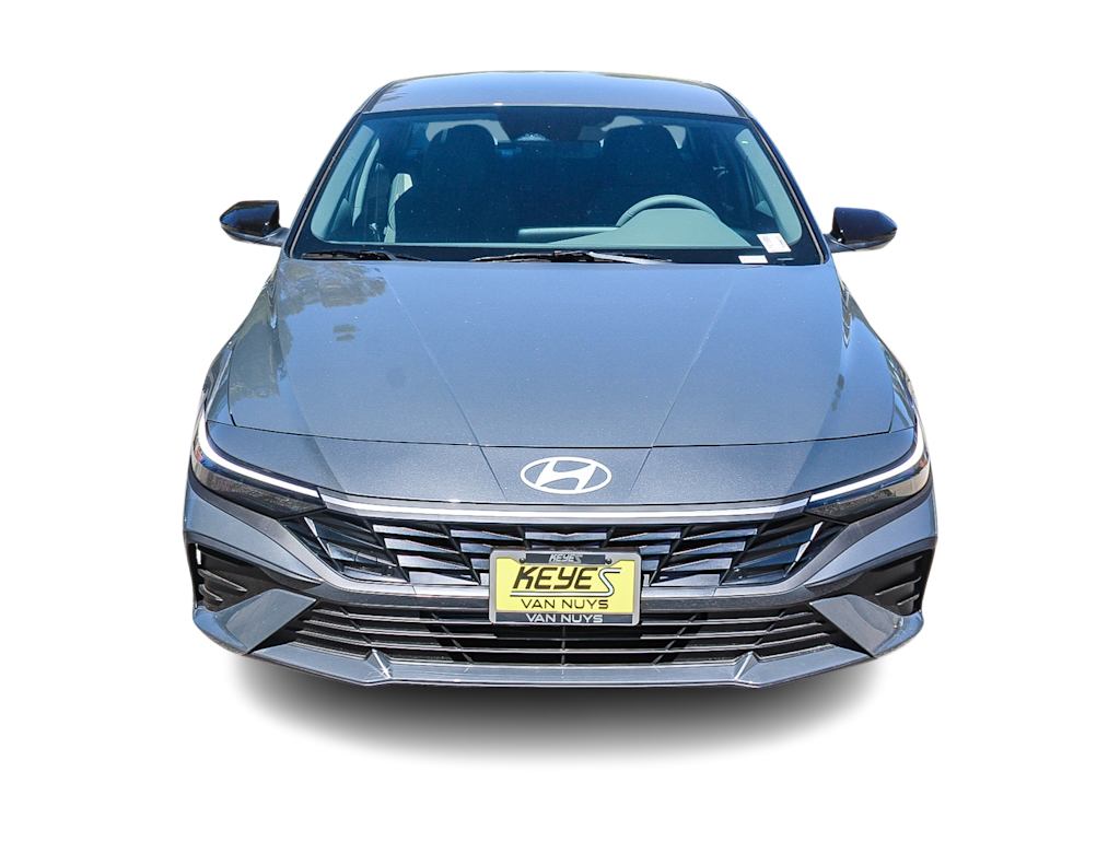 Thumbnail: 2026 Hyundai Elantra - 5