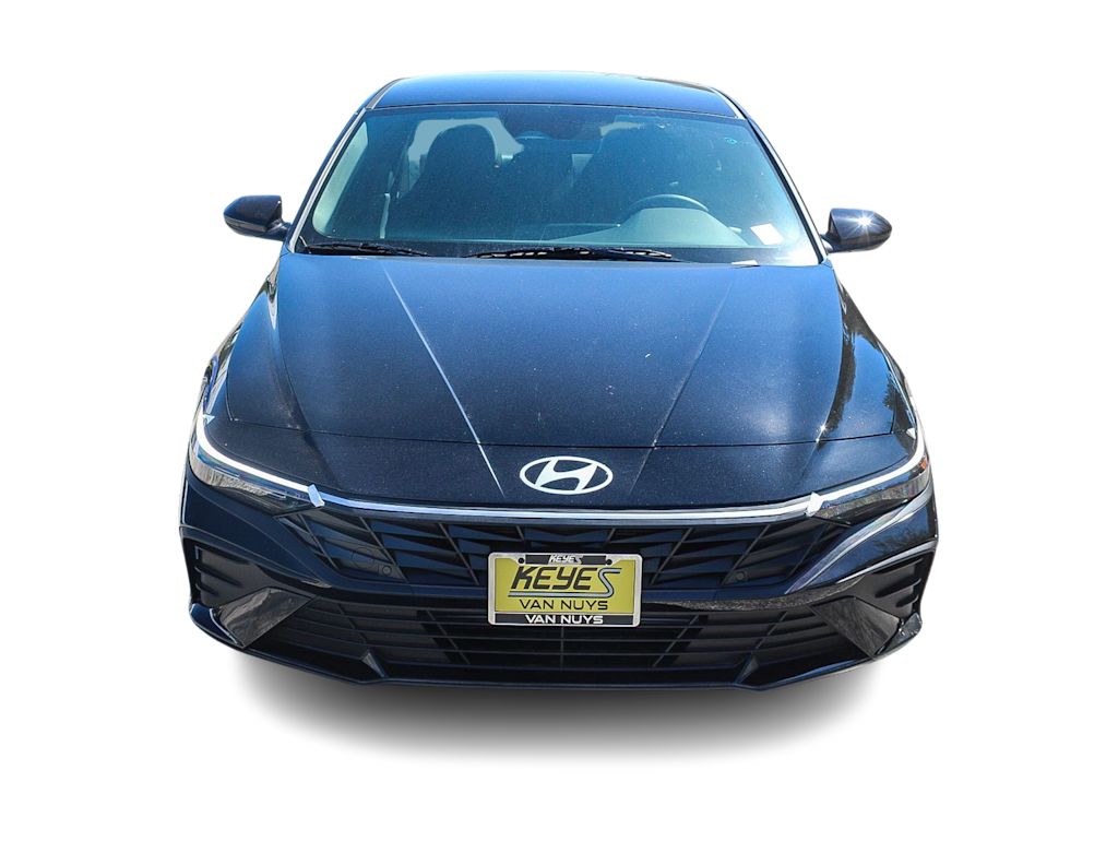 Thumbnail: 2026 Hyundai Elantra - 5