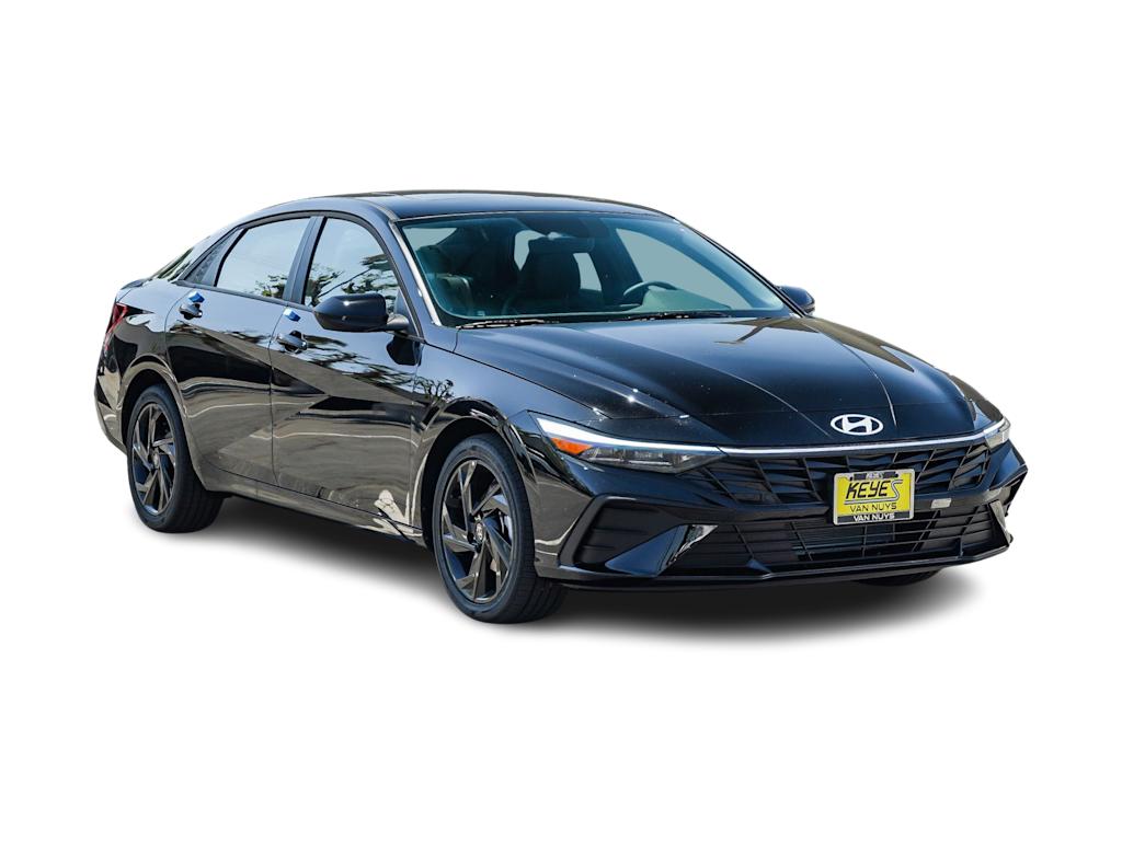 Thumbnail: 2026 Hyundai Elantra - 16