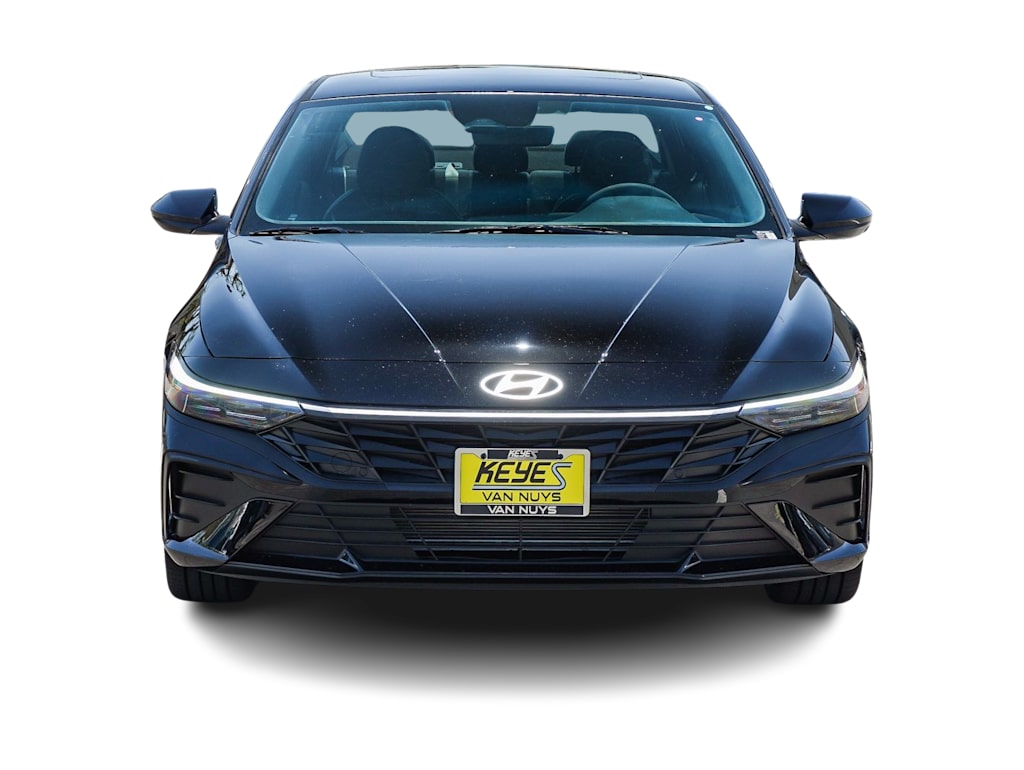 Thumbnail: 2026 Hyundai Elantra - 5