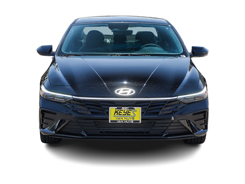 Thumbnail: 2026 Hyundai Elantra - 5