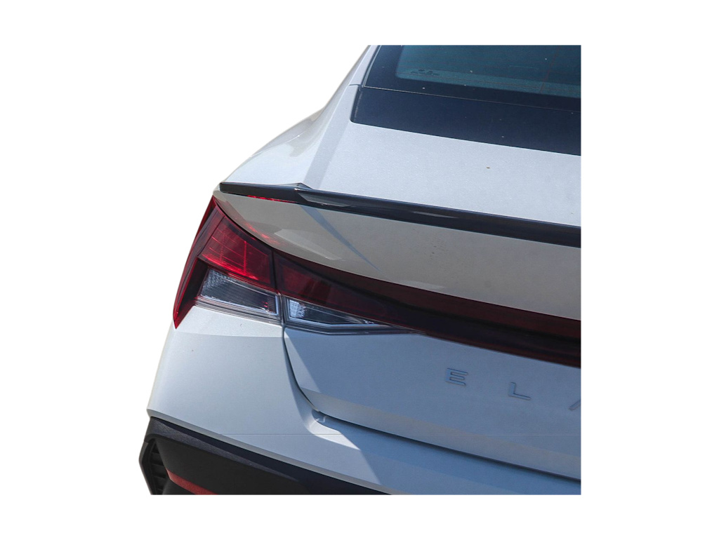 Thumbnail: 2026 Hyundai Elantra - 19