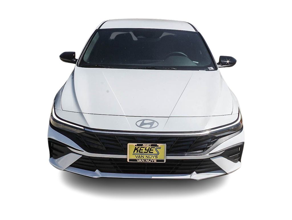 Thumbnail: 2026 Hyundai Elantra - 5